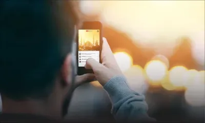 Réseaux sociaux : les vidéos live sont ingérables