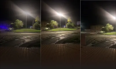 FAKE NEWS : Aucun trouble de l’ordre à Jumbo Riche-Terre, affirme Ascencia