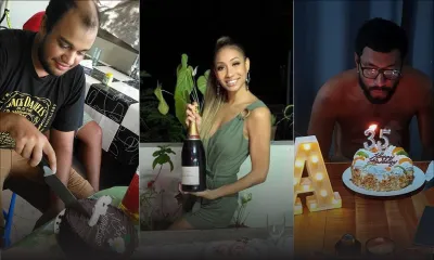 Anniversaires : COVID-19 joue les trouble-fête