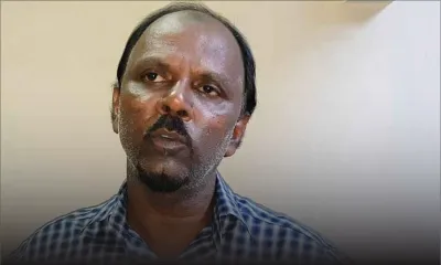 Les marchands ambulants broient du noir en ce moment