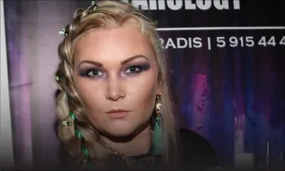 Infraction à l’ICT Act : la tarologue Olesya Pydannah maintient son droit au silence