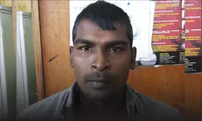 Meurtre de Camp-de-Masque : un vol qui a mal tourné