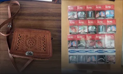 Dans le Nord : suspecté de cambriolage, un individu sous les verrous