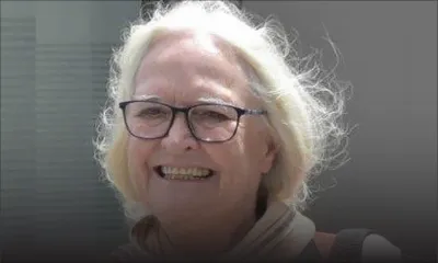 Plainte de Lindsey Collen-Seegobin: l’État estime que la question sur le certificat d’urgence est hors sujet