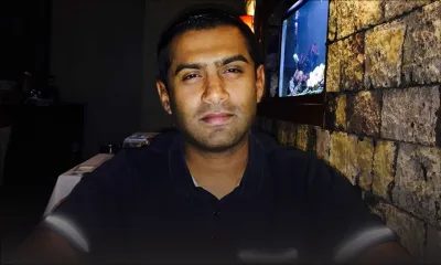 Blanchiment d’argent : Shahnawaz Caunhye soupçonné d’être un maillon important du réseau Franklin