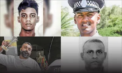 Quatre morts dans des accidents de la route : ces familles brisées à jamais