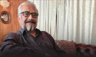 Message de Cassam Uteem : l’ancien Président se dit mieux et envisage une reprise prochaine de ses activités