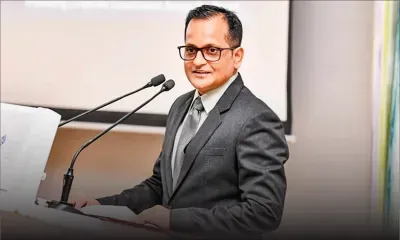 Secteur financier : le contrat du Chief Executive de la FSC pas renouvelé