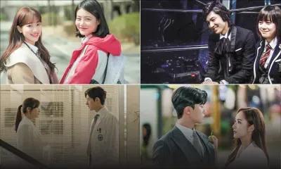 K-Drama : 10 séries à (re)voir sur YouTube gratuitement