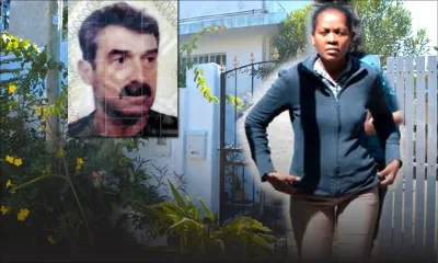 Arrêtée pour le meurtre de son époux - Marilyne: «J’ai tout fait pour le sortir de l’enfer de l’alcool»