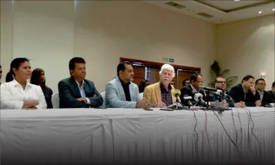 Heritage City: Bérenger évoque des «risques financiers» pour l’État