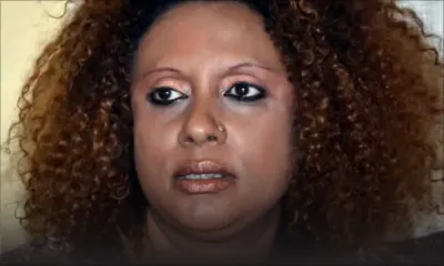 Danielle Selvon : «Il n’y a eu ni incitation à la violence ni incitation à la haine»