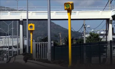 Speed Cameras défaillantes: la moitié des contrevenants échappent à une sanction