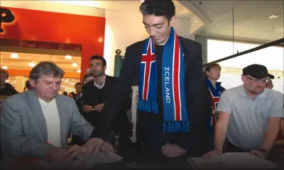 Je kiffe...  par Sultan Kösen