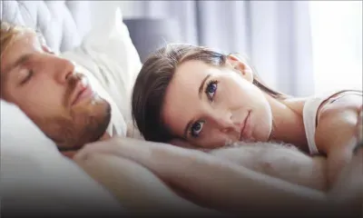 Sexualité dans le couple : l’abstinence et ses avantages