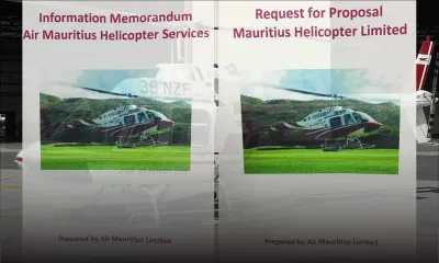 Services hélicoptères : doublon de MK dans sa quête au partenaire stratégique ?