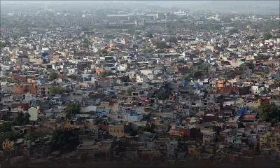 Dans un hôtel de New-Delhi : le corps sans vie d’un Mauricien retrouvé