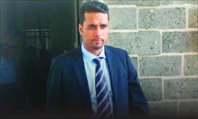 Affaire BAI : accusations rayées contre l’ex-CEO Rishi Sookdawoor