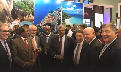 Tourisme : une ouverture prononcée sur le Moyen-Orient 