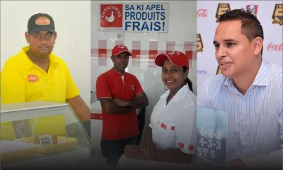 Volonté de réussir : success story de trois franchisés du groupe Eclosia 