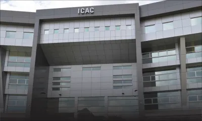  L’ex-gardien de prison Oumeshlall Ramsurrun entendu par l’Icac