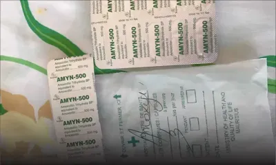 Et la date d’expiration ?