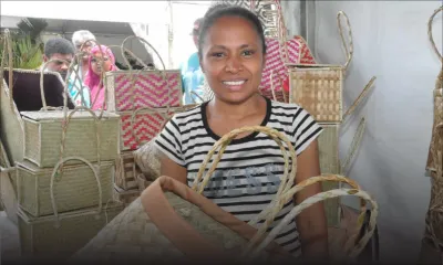 Entrepreneuriat : moins de 10 % des PME utilisent les services à leur disposition