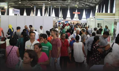 Salon de la famille et de la santé : le grand rendez-vous familial a tenu toutes ses promesses