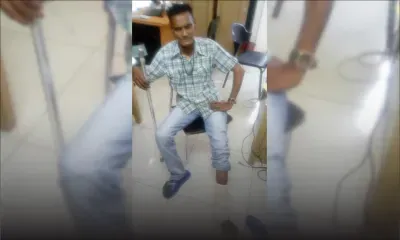 Privé de pension d’invalidité depuis deux ans : un père dans la tourmente