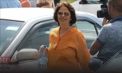 Société coopérative de Vacoas : Kamla Purmessur demande le dégel de ses biens