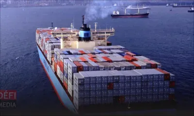 Économie mondiale : quand les exportations chinoises enragent Trump