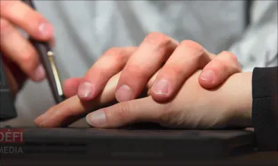 Le harcèlement sous toutes ses formes : Victimes, dénoncez !