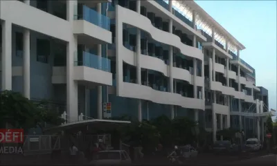 Écolière agressée à l’œil à l’école : « Ce n’est pas la première fois que l’écolier agresse ma fille », confie la mère