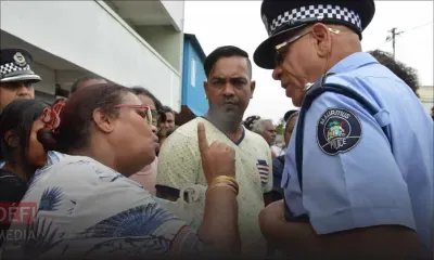 Travaux du Metro Express : c’est le bazar à la foire de Rose-Hill
