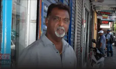 Budget 2018-2019 : Raj Appadu réclame un strict contrôle des importations