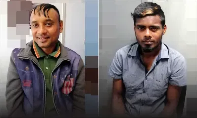 Trafic de drogue : deux ‘dealers’ coffrés dans l’Est