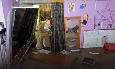 Courrier des lecteurs - Dan : «Aidons les sinistrés»