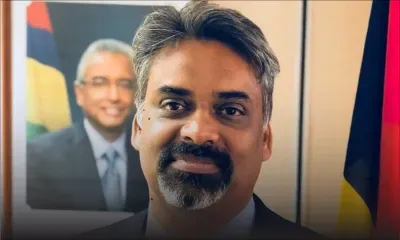 Industrie sucrière : Maneesh Gobin annonce des assises pour l’an prochain 