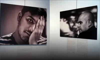 Umar Timol immortalise les écrivains mauriciens