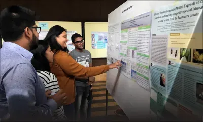 UoM Research Week : l’impact de la recherche sur le développement national