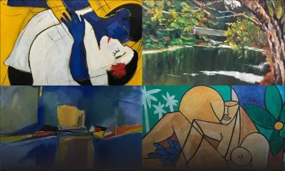 L’exposition Linked en version digitale