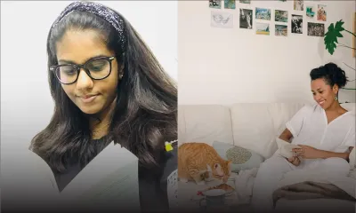 Journée mondiale du livre : les lecteurs confinés parlent de leur passion