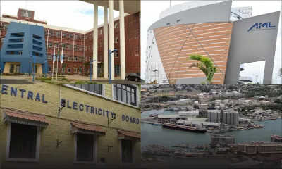 Covid-19 -  Redresser les finances et préserver l’emploi : les corps paraétatiques en état d’alerte