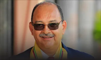 Me Lovena Sowkhee vs CP : le Chef juge invité à se récuser