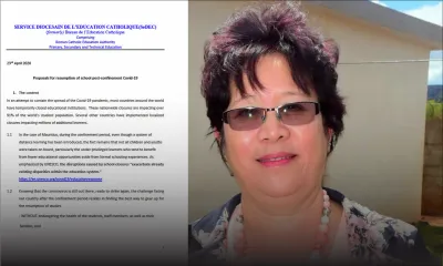 Éducation : le SeDEC émet des propositions sur la reprise des classes