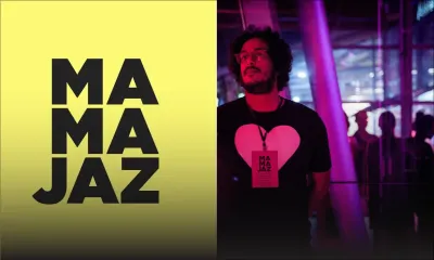 Mama Jaz toujours au rendez-vous malgré le confinement