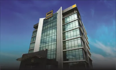 MauBank : découvrez les succursales qui seront opérationnelles à partir de ce lundi 27 avril