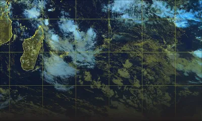 Météo : averses et poches de brouillard au rendez-vous ce soir