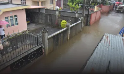  Programme national de gestion des inondations : Rs 10 milliards de projets