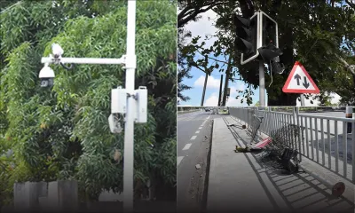 Échauffourées dans la soirée de vendredi : 13 policiers blessés et 23 caméras endommagées